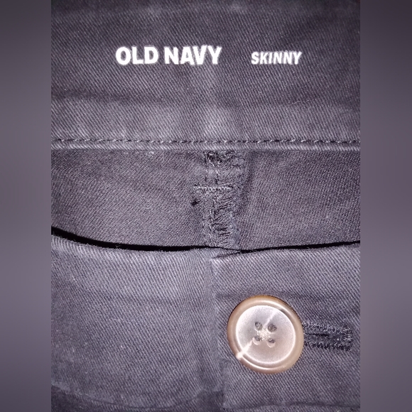 Old Navy Skinny Pants - Picture 5 of 5